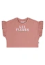 Bakkaboe baby meisjes T-shirts